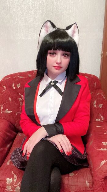 Full leaked Dark yandere private photo