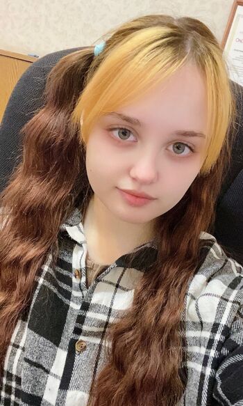 Full leaked Dark yandere private photo
