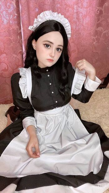 Full leaked Dark yandere private photo