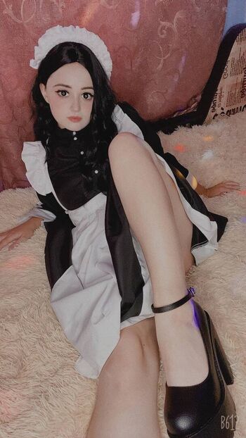 Full leaked Dark yandere private photo