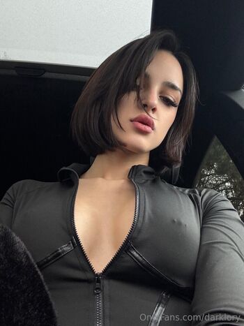 Full leaked Darklory private photo
