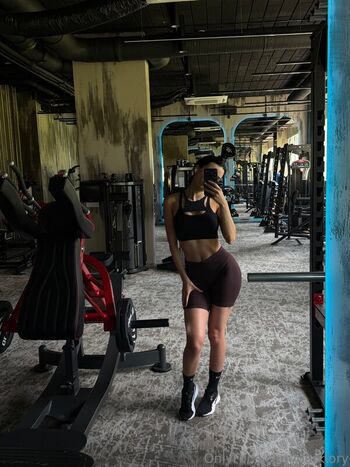 Full leaked Darklory page private photo