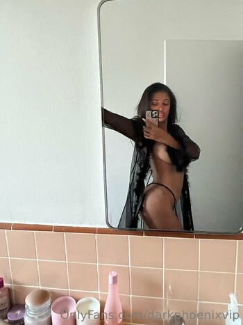 Full leaked Darkphoenixvip private photo