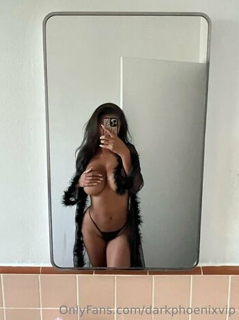 Full leaked Darkphoenixvip private photo