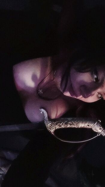 Full leaked Darkravenx page private photo