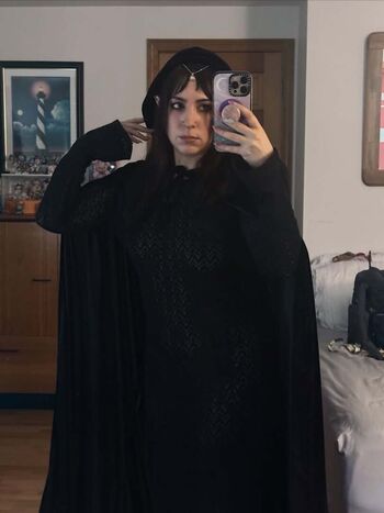 Full leaked Darkscaryswamp private photo