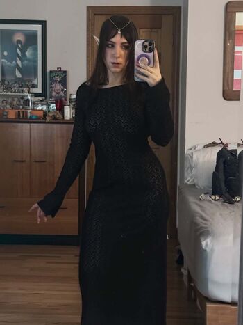 Full leaked Darkscaryswamp private photo
