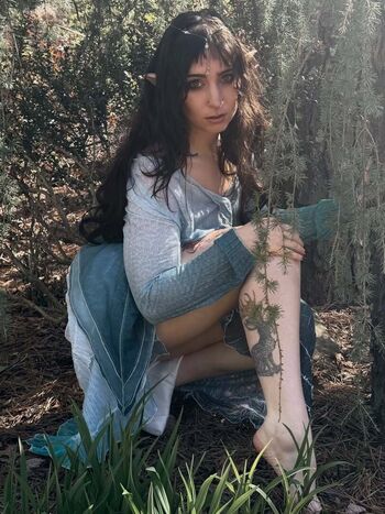 Full leaked Darkscaryswamp private photo