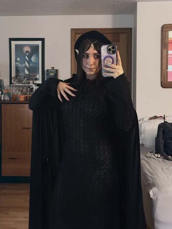 Full leaked Darkscaryswamp private photo