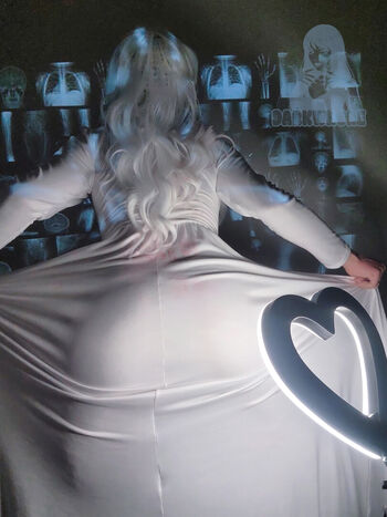 Full leaked Darkwaifutrap private photo