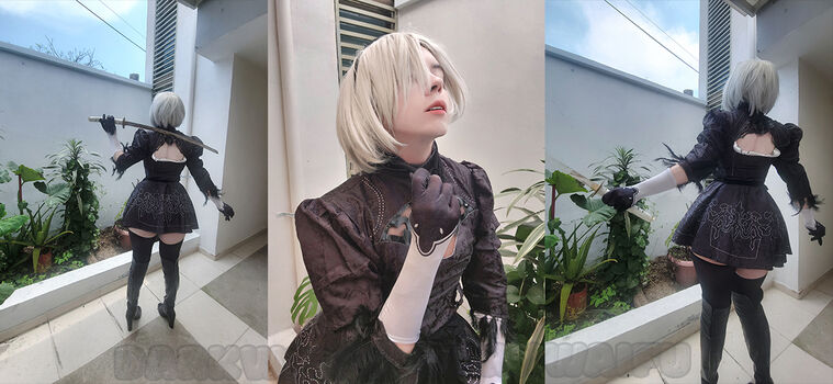 Full leaked Darkwaifutrap  page private photo