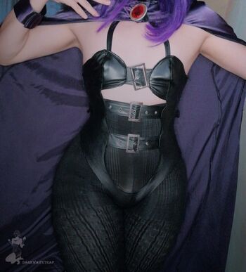 Full leaked Darkwaifutrap private photo