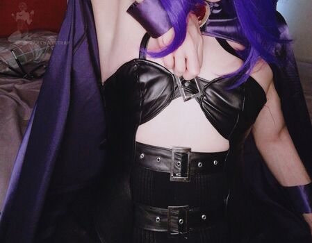 Full leaked Darkwaifutrap private photo