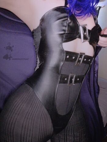 Full leaked Darkwaifutrap private photo