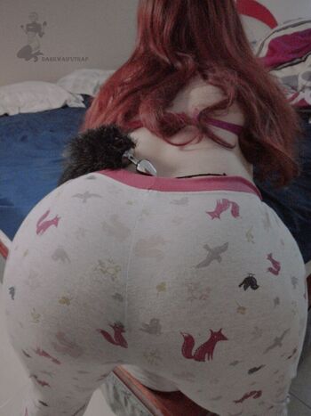 Full leaked Darkwaifutrap private photo