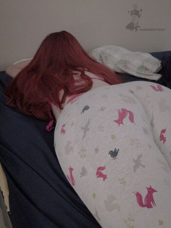 Full leaked Darkwaifutrap private photo