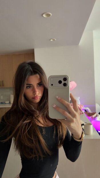 Full leaked Darla claire  page private photo