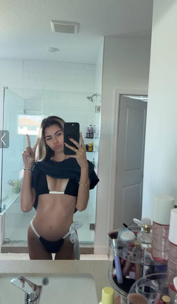 Full leaked Darla claire  page private photo