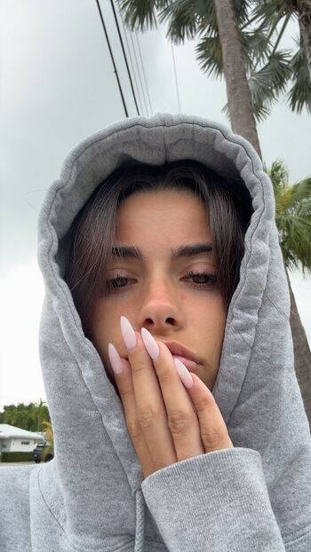 Full leaked Darla claire  page private photo