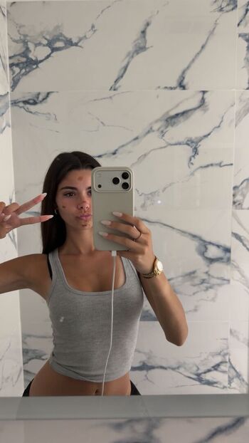 Full leaked Darla claire  page private photo