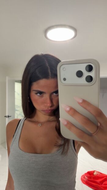 Full leaked Darla claire private photo