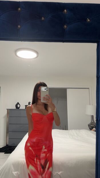Full leaked Darla claire private photo