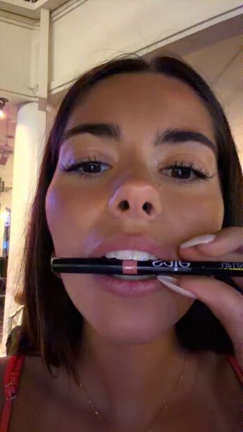 Full leaked Darla claire private photo