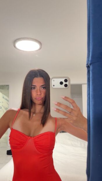 Full leaked Darla claire private photo