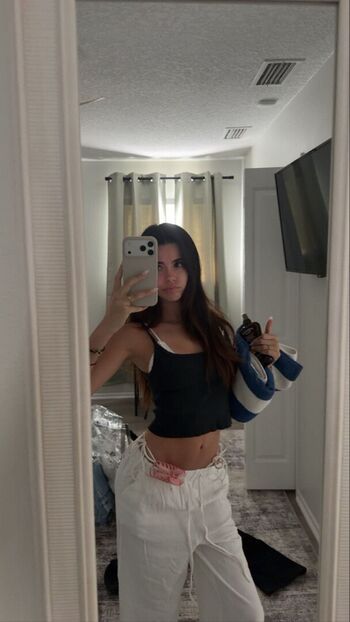 Full leaked Darla claire private photo