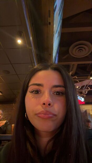 Full leaked Darla claire private photo