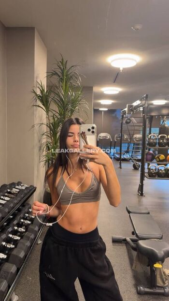 Full leaked Darla claire private photo