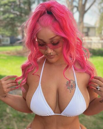 Full leaked Darla dimples private photo