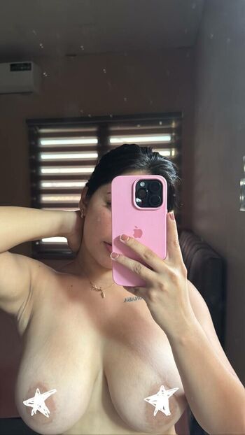 Full leaked Darlin private photo