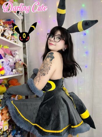 Full leaked Darling cute private photo