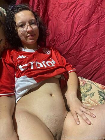Full leaked Darlingatore private photo