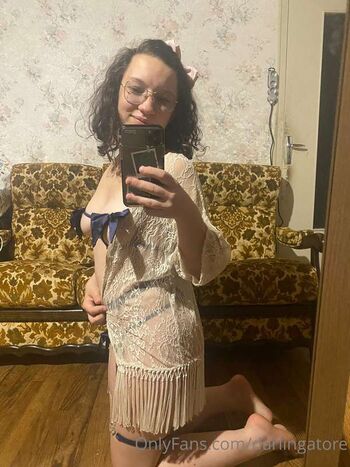 Full leaked Darlingatore private photo