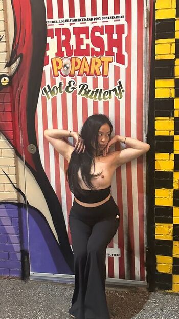 Full leaked Darlingboo private photo