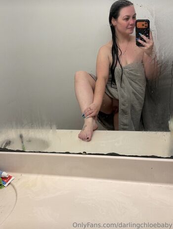 Full leaked Darlingchloebaby private photo