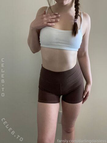 Full leaked Darlingdaisies private photo