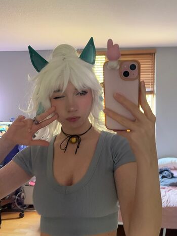 Full leaked Darlingdollcraft private photo