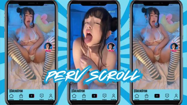 Full leaked Darlingkiyomi private photo
