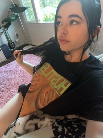 Full leaked Darlingkiyomi private photo