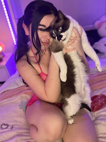 Full leaked Darlingkiyomi private photo