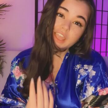 Full leaked Darlingkiyomi private photo