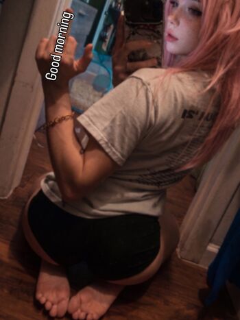 Full leaked Darlo amy private photo