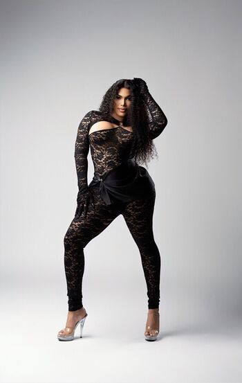 Full leaked Darlyn castillo private photo