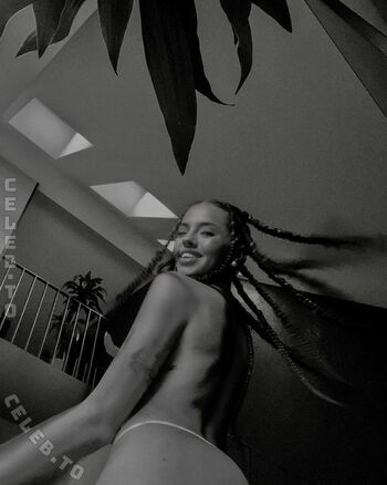 Full leaked Darnadude private photo