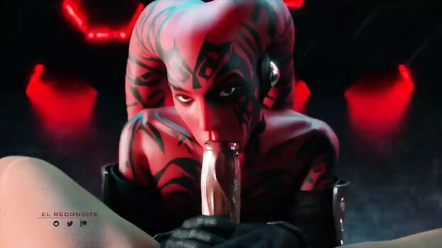 Darth Lux