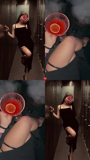 Full leaked Dary kos private photo
