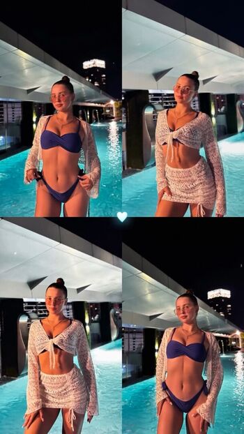 Full leaked Dary kos private photo
